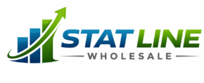 stat line wholesale logo